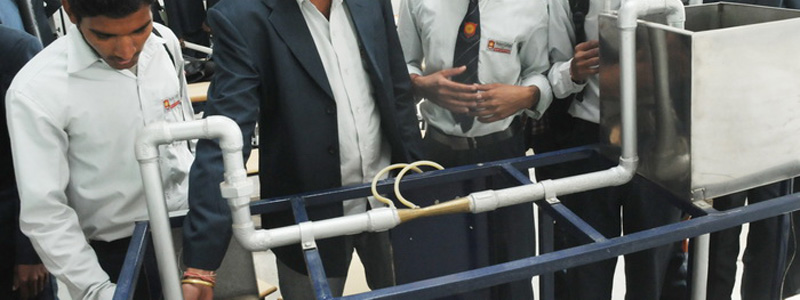 Satyam College of Engineering & Technology