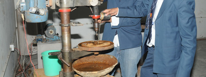 Satyam College of Engineering & Technology