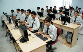 Satyam College of Engineering & Technology