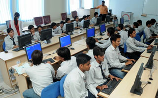 Satyam College of Engineering & Technology